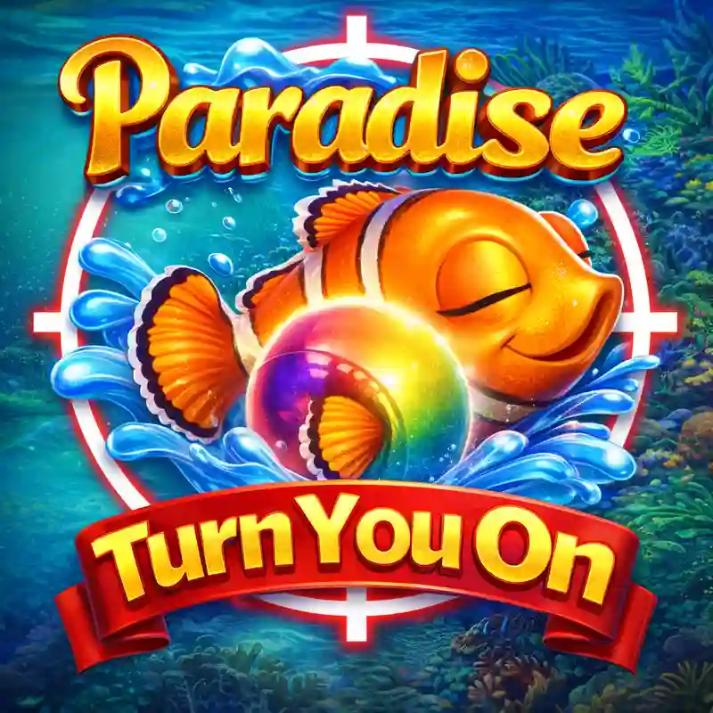 Paradise Slot Game sa 444bet Casino Online
